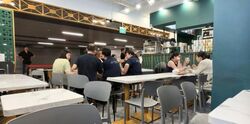 Club Street (D1), Retail #618967441